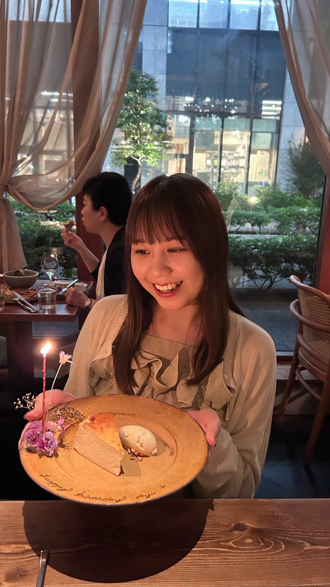 ayu_cotori's tweet photo. この前の幸せな日❤︎ https://t.co/uRxuO3XF7O