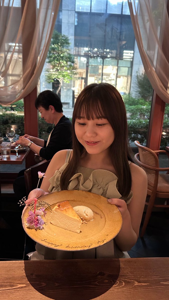 ayu_cotori's tweet photo. この前の幸せな日❤︎ https://t.co/uRxuO3XF7O