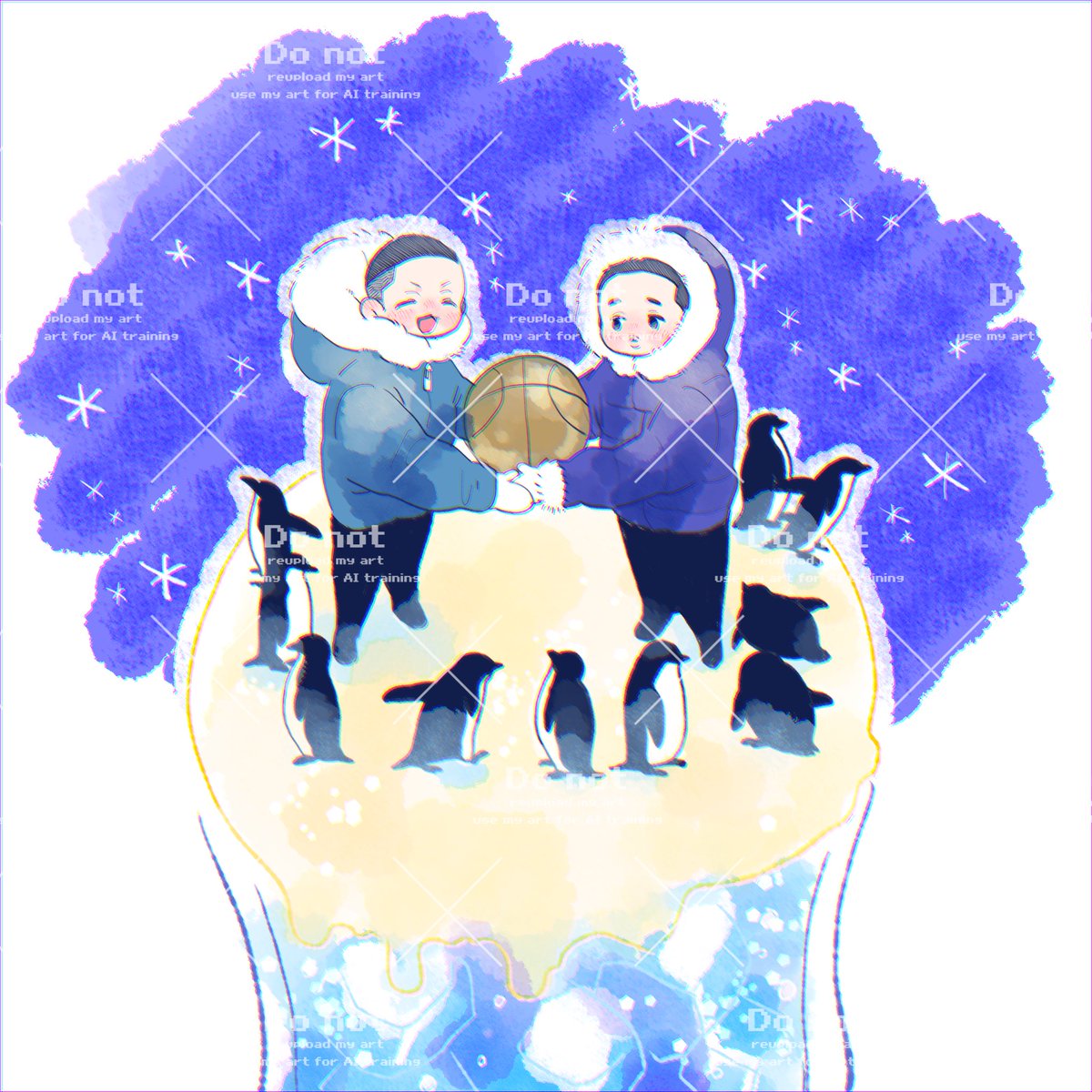 gh000000st44's tweet photo. Summer greetings to you🍹
沢深 https://t.co/Z65fVyXk6N