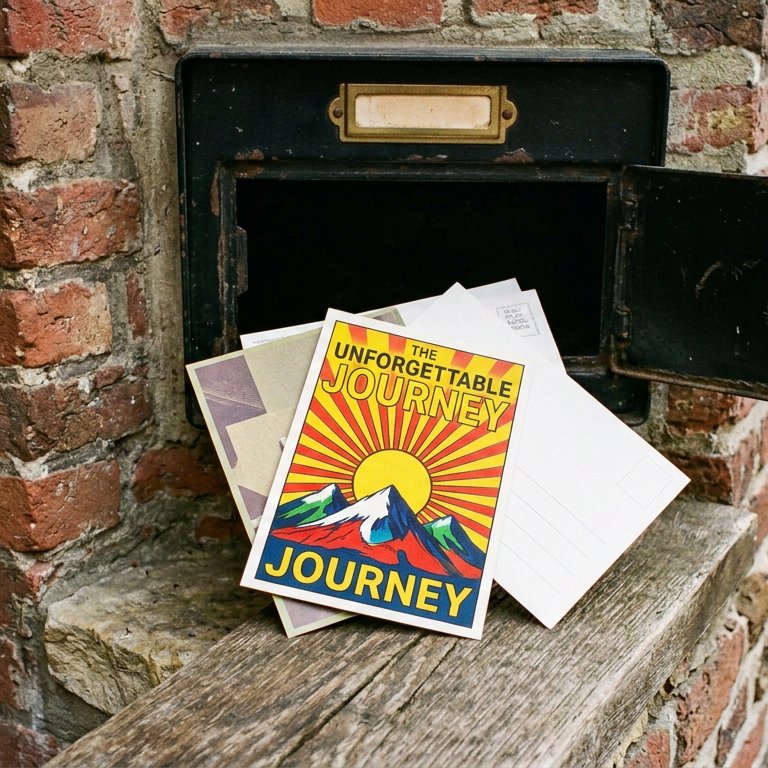 DoubleRiverGuru's tweet photo. Blog push for Postcards That Actually Get Opened — the 'can't be unopened' angle vs. email.

An email gets deleted in half a second. A postcard is already open the moment it hits the mailbox. We break down where postcards actually win for small business marketing. Read it here → https://t.co/k2h46y2hUz #DirectMail #DoubleRiverPrinting #SmallBusiness