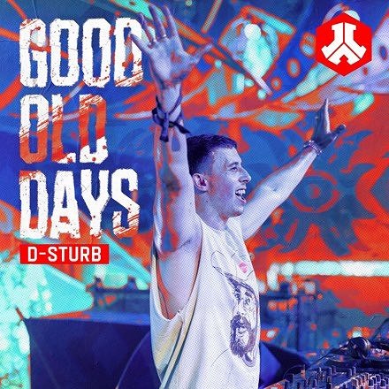 angelvillacaqui's tweet photo. D-Sturb - Good Old Days

The new D-Sturb track has been announced since premiered on his Defqon.1 Blue Stage set, confirmed for this Friday, August 7th on the Q-Dance Music sub-division "Defqon.1 Records".
#DSturb #Hardstyle #Banger🔥 #Defqon1 #NewMusic https://t.co/kK8xJp8c63