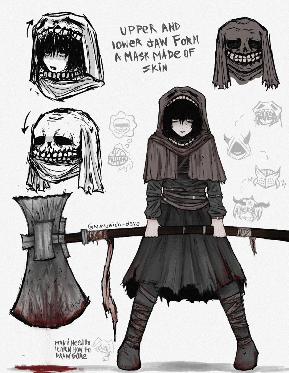 deva_nayukich's tweet photo. Miranda 

#BLACKSOULS #BLACKSOULS2 https://t.co/lpFpaXHAoW