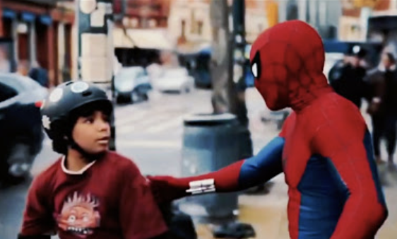 Pablo_Peixoto's tweet photo. Qual foi a aparição secreta mais ridícula em "Um Novo Dia"?

MILES MORALES / CINDY MOON (SILK) / GWEN STACY / SKAAR https://t.co/8wJSUcur1c