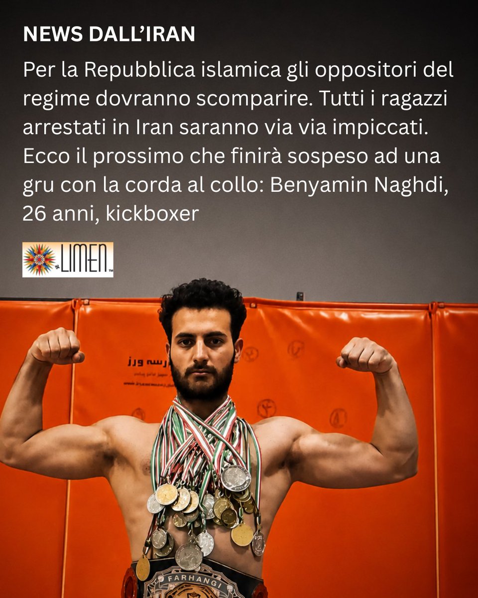 MarianoGiustino tweet picture