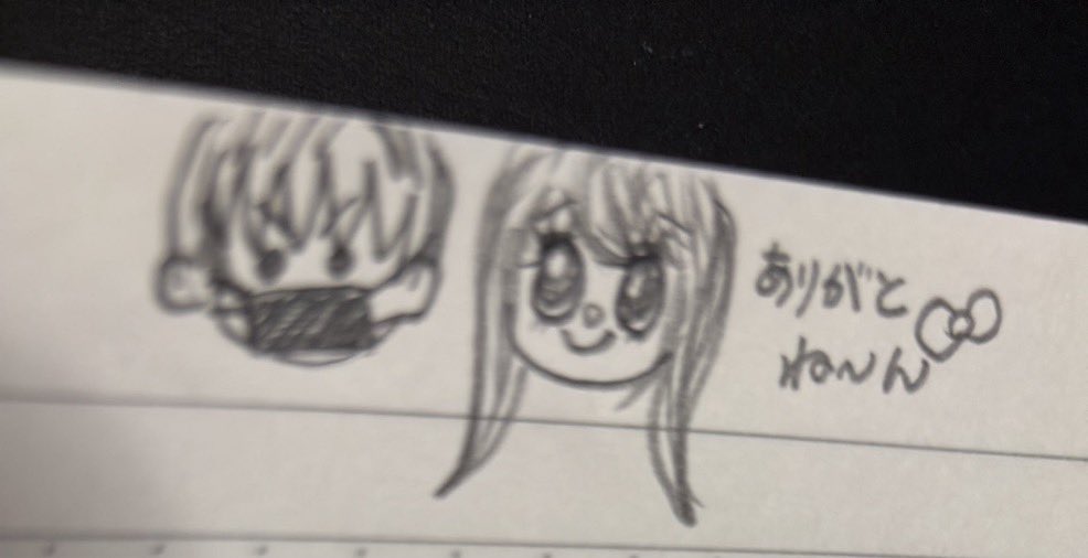 Pretty_Boy_TKM's tweet photo. @iris_jpn_dbd 友であるイリスちゅわあんの参加うれしいね〜ン🥰❤️🎀
友情ね〜ン🫰💫 https://t.co/4lYEiLV6U8