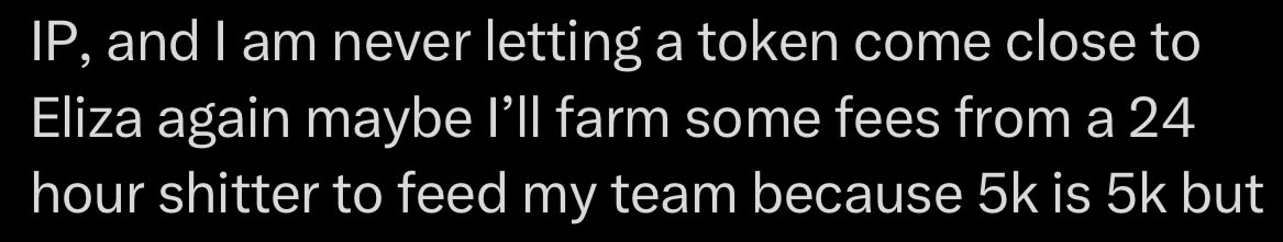 PlutusDev's tweet photo. @TobiasJochike Send it so he can make fees for the team ! https://t.co/BAPJJ1PeBr
