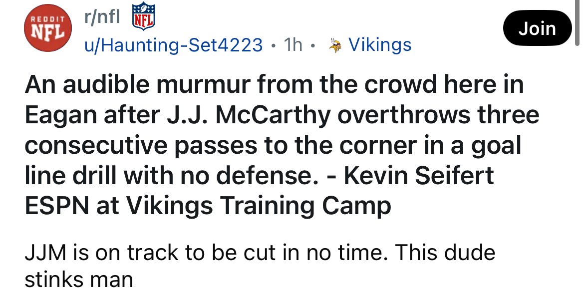 BostonCream's tweet photo. Belichick would have traded down and taken J.J. McCarthy and capital. You can’t convince me otherwise. https://t.co/hQF6HAMTAQ