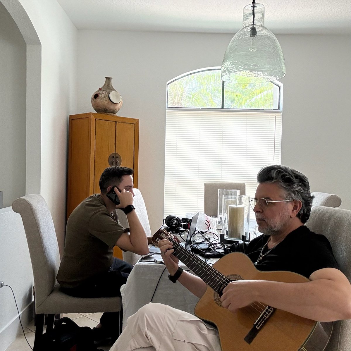 LuisEnrique's tweet photo. Mi segunda casa 🥁 https://t.co/zCohRM4rHd