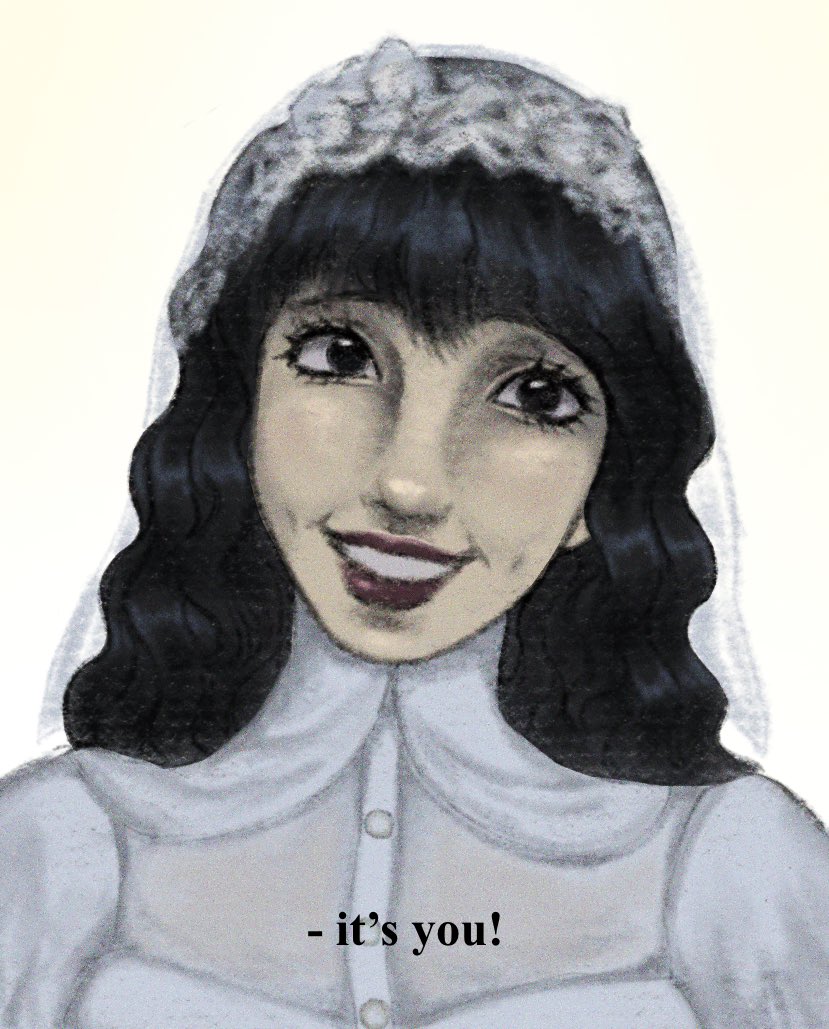 parfaitkitty07's tweet photo. “I love you…”

#rosemary #thewaltenfiles #twf https://t.co/a3q0hEySVu