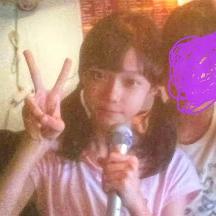 nakahirose's tweet photo. @bunniroII esta era winter de niña, ograrmy asquerosa https://t.co/KCtWWjUQqP