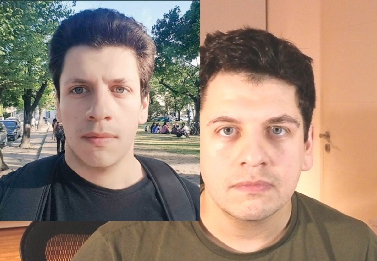 TndenciaStream's tweet photo. "Farfadox"

Porque replicó su icónica foto "un lore". https://t.co/C1IM1vVwR2