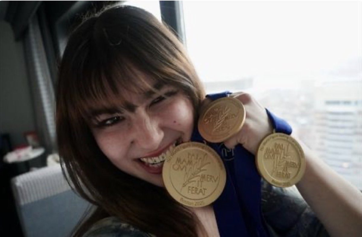 liuarchivefs's tweet photo. 2024-205 season wrap
>The comeback season
>Age: 19 years old
  SB, PB SP: 75,70 (WTT) 
  SB, PB  FS : 150,97 (WTT) 
  SB, PB Total: 22,97 (Worlds) 
> Main results: 🥇🎖️6th 🎖️4th 🥇🥈🥇🥇
> World Champion 🥇 https://t.co/vtRktdP474
