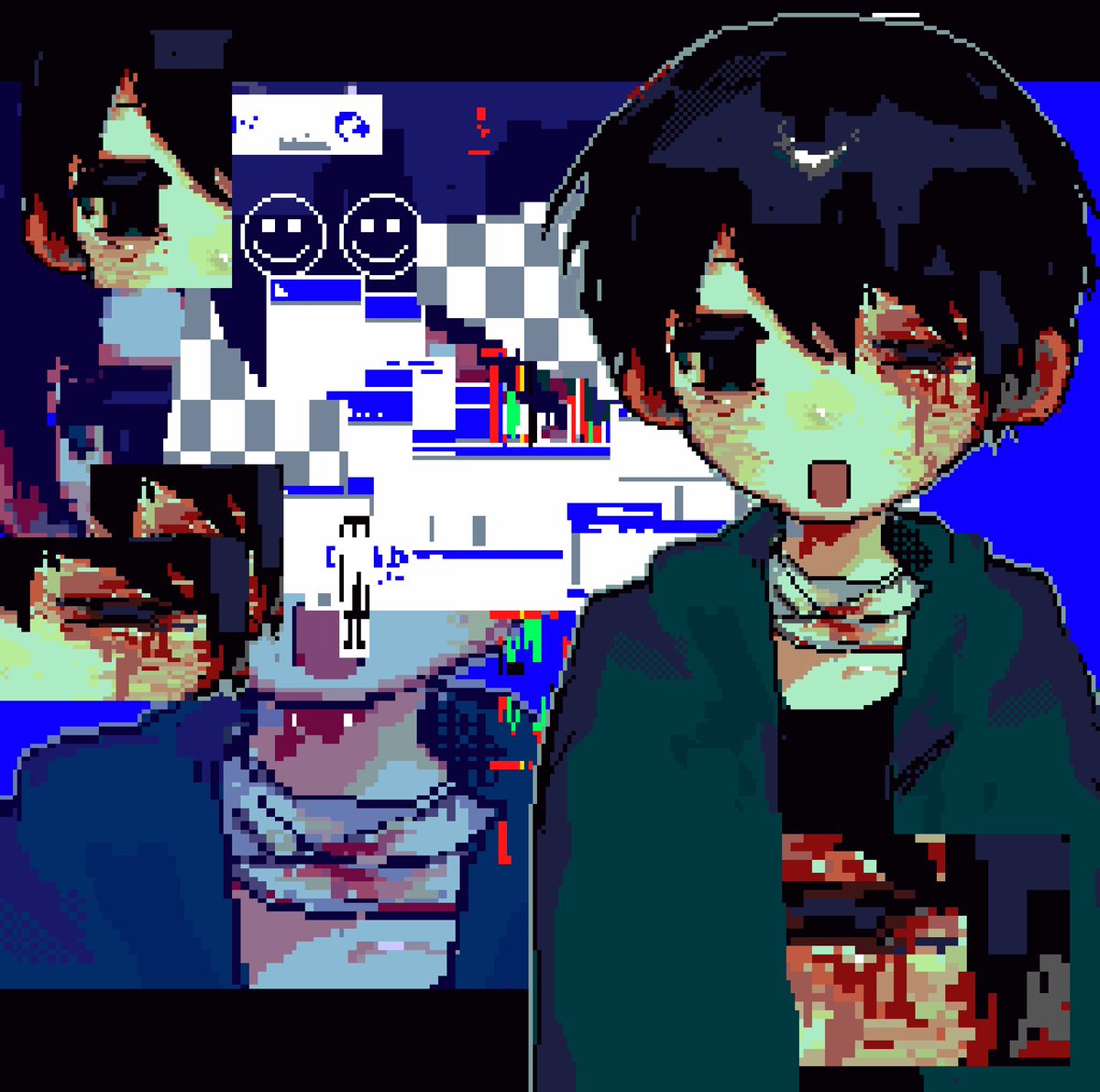 kan1_9r1mkorke's tweet photo. ホウカさん https://t.co/pjZ6DQ9Q9D