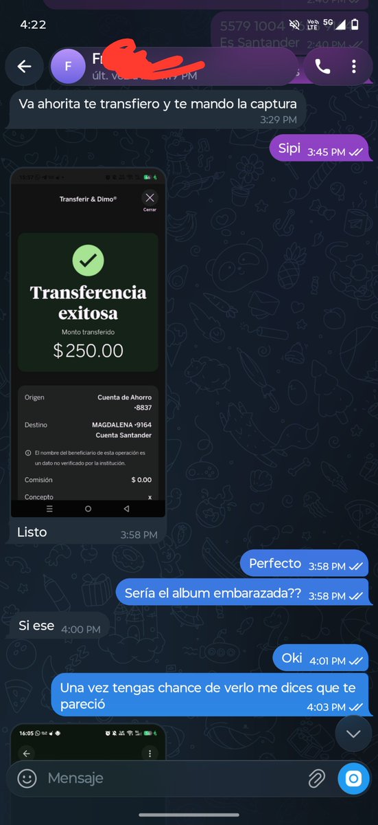 MilkySlut25's tweet photo. Otro cliente feliz con su contenido de embarazadita cachonda 🫦🫦

¿Ya tienen el suyo? https://t.co/ea1zZB5BsR