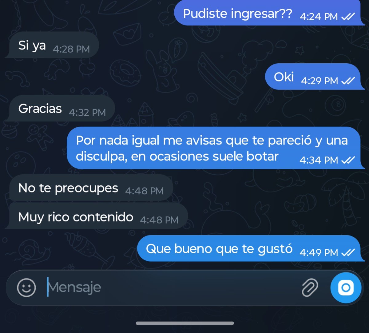 MilkySlut25's tweet photo. Otro cliente feliz con su contenido de embarazadita cachonda 🫦🫦

¿Ya tienen el suyo? https://t.co/ea1zZB5BsR