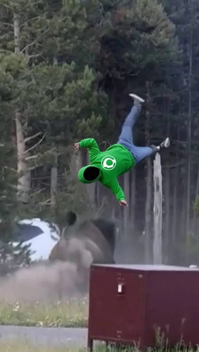 itsallghood's tweet photo. New all-time high loading soon 📈

Feeling bullish 🦬

$GHOOD https://t.co/OhWEPw81dc