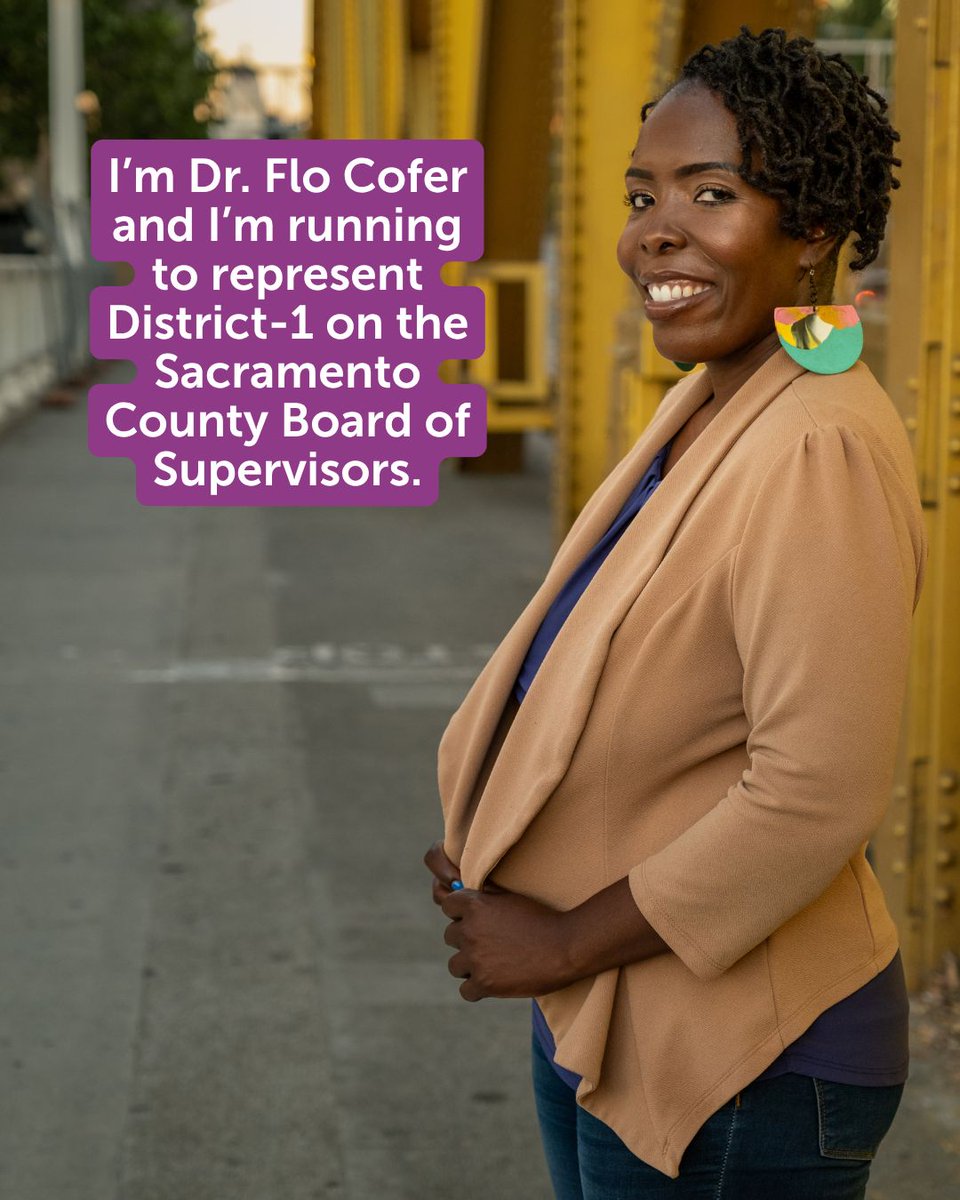 Flo4Sacramento's tweet photo. If you're new here, welcome! WE are running for Supervisor. This is a grass-roots, corporate-free, people-powered campaign–and we want you to join us. We are fighting for Sacramento County because #MoreIsPossible.
Lend your time, and talent ➡️ https://t.co/uGRkLxQTFP https://t.co/5zAKdZdwx3