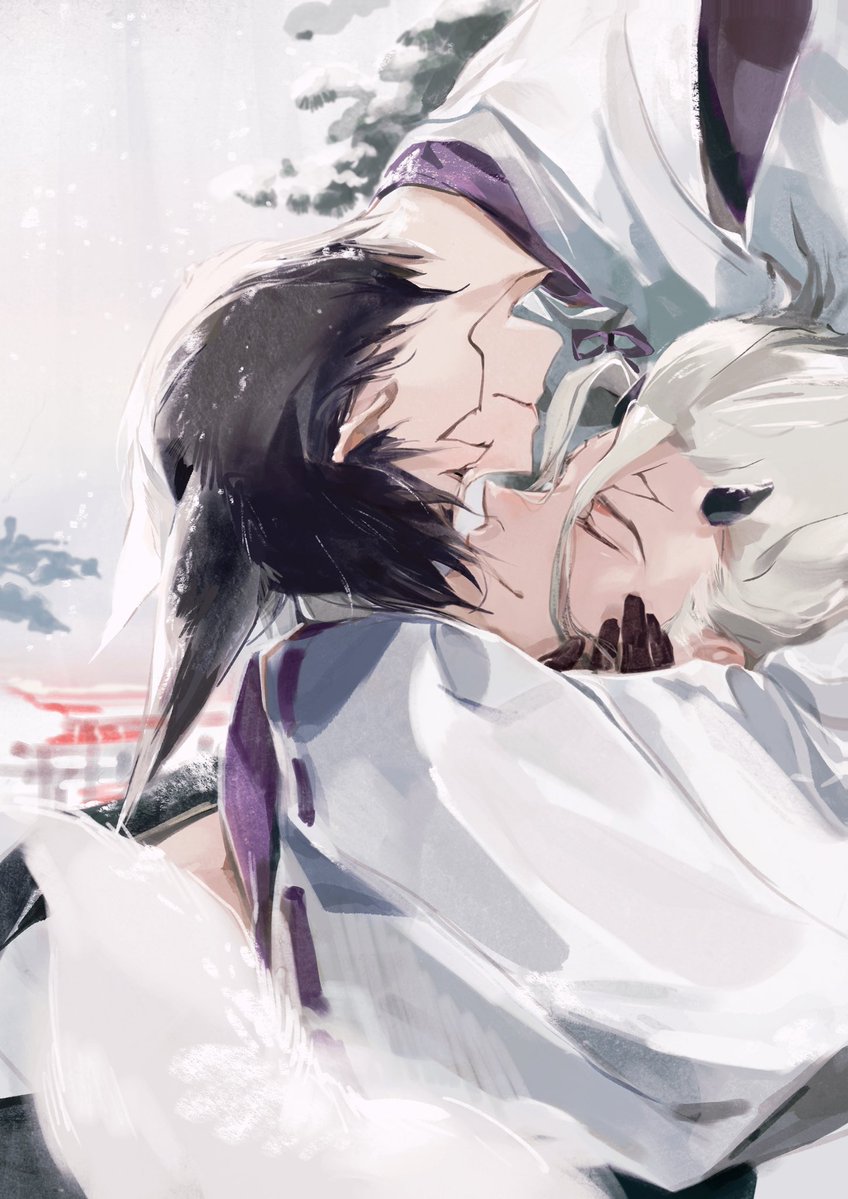 Helianthus_ZZZZ's tweet photo. ❄️

#SenGen https://t.co/5cKwKOXV5f
