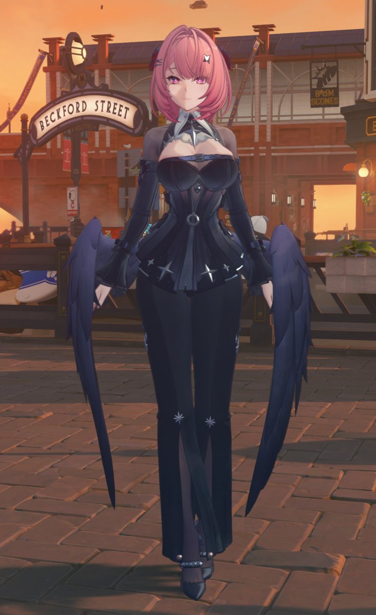 meihuaelykia's tweet photo. WHO ELSE LOVES WOMEN W PANTS https://t.co/OcawnyfgTj