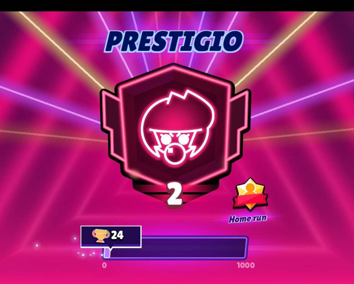 amiisalmon's tweet photo. Que aburrido está Brawl Stars.
El sistema de copas es demasiado fácil y monótono
Emparejamiento horrible
Los nanodrops son aire
Las gemas ya no sirven para nada
Ya no hay para qué ahorrar blines
Los récords son inutiles
Aleatoridad para todo
Ni hablar de las maestrías y ranked... https://t.co/72DlpbZv6c