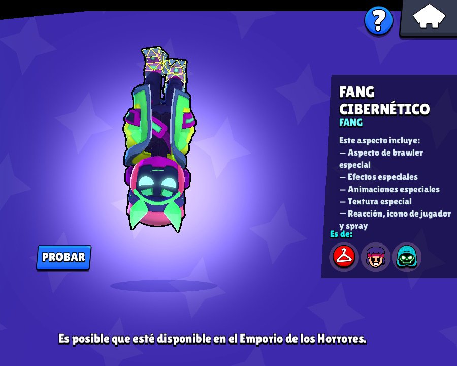 amiisalmon's tweet photo. Que aburrido está Brawl Stars.
El sistema de copas es demasiado fácil y monótono
Emparejamiento horrible
Los nanodrops son aire
Las gemas ya no sirven para nada
Ya no hay para qué ahorrar blines
Los récords son inutiles
Aleatoridad para todo
Ni hablar de las maestrías y ranked... https://t.co/72DlpbZv6c