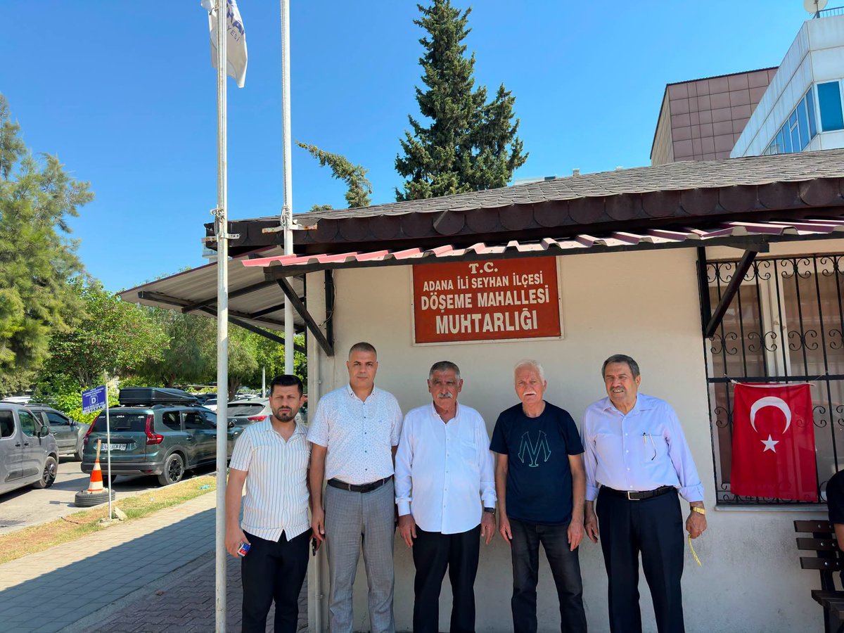 huseyin0147's tweet photo. Döşeme Mahalle Muhtarı Sn. Şafak Şenbayrak Bey'i MAR-DAD Başkanı, İlkhaber Gazetesi sahibi Halil Arslan , MAR-DAD Genel Sekreteri Yunus Altunkaynak ve MAR-DAD Üyesi, Doyanç Sigorta İşletmecisi Mehmet Doyanç ile birlikte ziyaret ettik. Misafirperverliğinden dolayı muhtarımıza teşekkür ederiz.

Adana'daki Mardinliler Dayanışma ve Sosyal Yardımlaşma Derneği MAR-DAD 

@Mardad_01 
@ADANAMARDAD