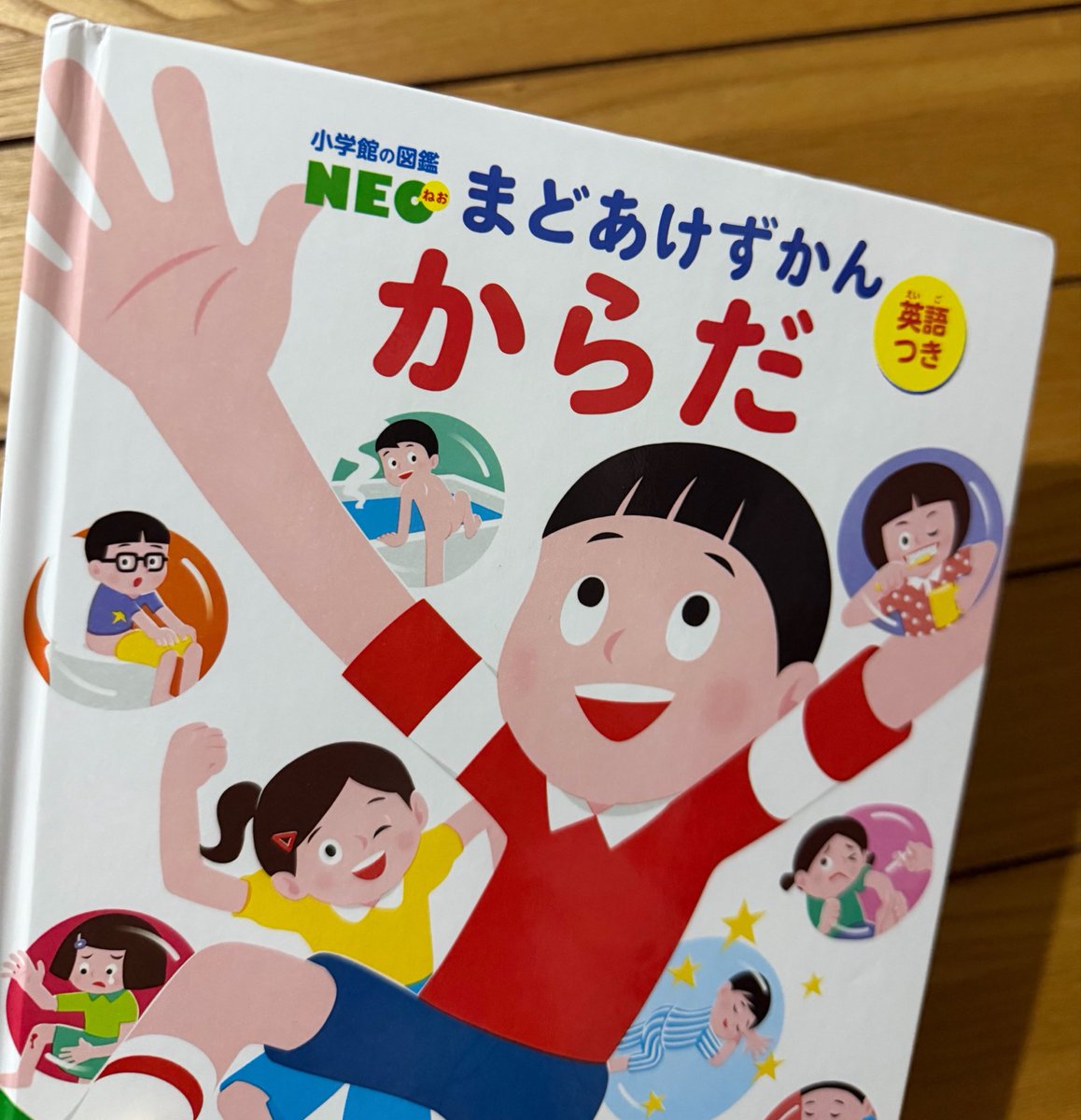 小学館の図鑑NEO (@ZUKAN_NEO_PR) / Posts / X