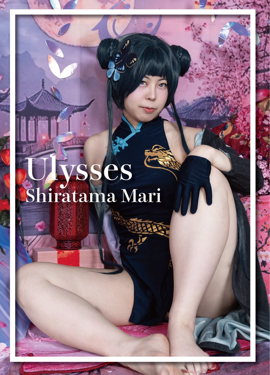 shiratama_mari's tweet photo. 【告知】
夏コミのおしながきができました✨
冊子しか記載してませんがそれぞれ写真の量が多いDLカード(頒布金額は同じです)も持ち込む予定です！
お取置きの希望があればリプか✉️ください https://t.co/jSAczwR7vY