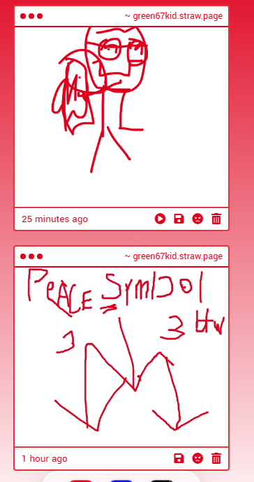 Green67Kid's tweet photo. More.
1. Huehue
2. birthday
3. Wtf
4. I doubt it https://t.co/G5A2SX5Uf4