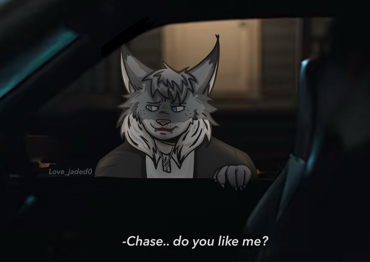 love_jaded0's tweet photo. So yes chase… #echovn https://t.co/DM6SR2ooVH