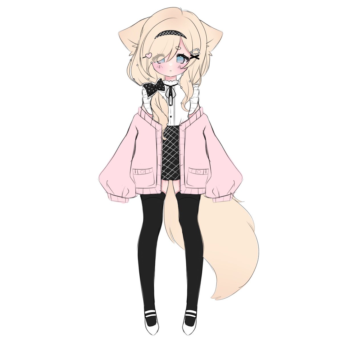 sweetmiwa's tweet photo. new adopt!! on my VGen (⸝⸝⸝ᵒ̴̶̷̤ꇴᵒ̴̶̷̤⸝⸝⸝)

$2️⃣7️⃣.8️⃣8️⃣

https://t.co/r7s0YWptb3 https://t.co/BVUKxViBbC
