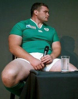 rugger_red's tweet photo. Jack McGrath, Ireland Rugby https://t.co/R37qR1n9Ui