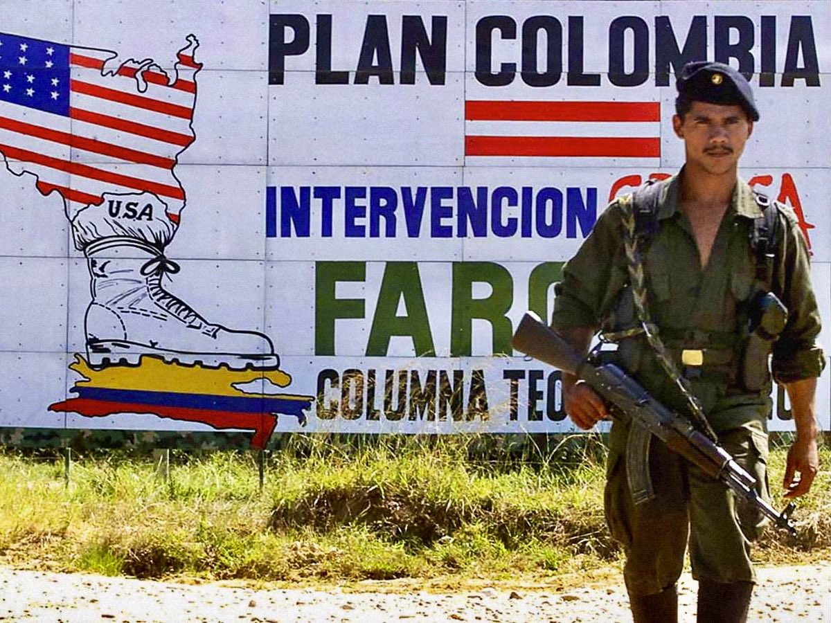 batalla__marti's tweet photo. Venceremos por segunda vez el Plan Patriota; y  todas las veces que sea necesario. https://t.co/2VGHyquol6