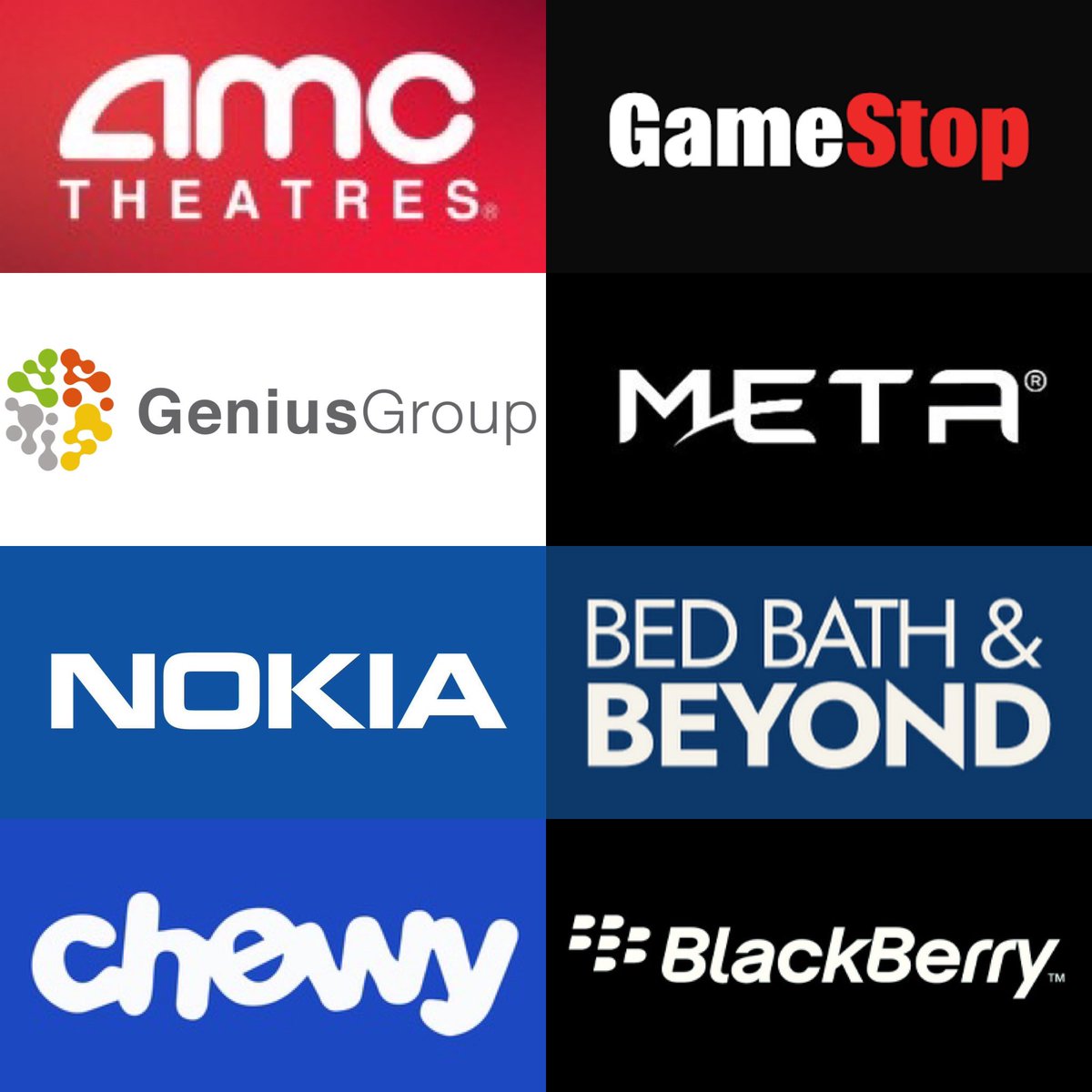 trvsrdrgz2's tweet photo. We are Fighting a Much Bigger Fight than you Realize.

This Global Economic Crisis is Exposing the Whitehouse and the Entire “Club” for what they are. 

Japan and the Strait of Hormuz will be their Downfall 💯

$AMC $GME $GNS $MMTLP $NOK $BBBY $CHWY $BB $KOSS https://t.co/JxKk7fQtCd