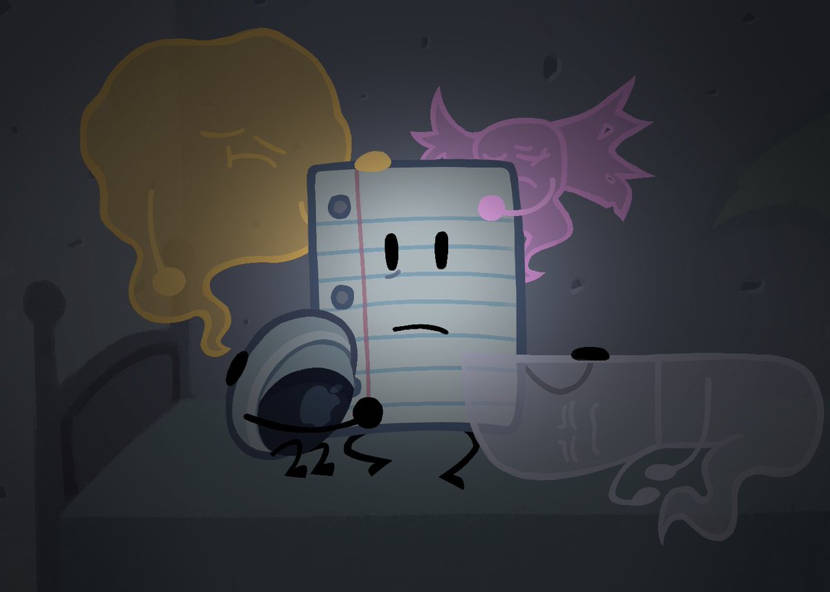 cyr6x_'s tweet photo. //iv 6 spoilers
-
-
-
taking care #inanimateinsanity #osc https://t.co/llDiZrWGED