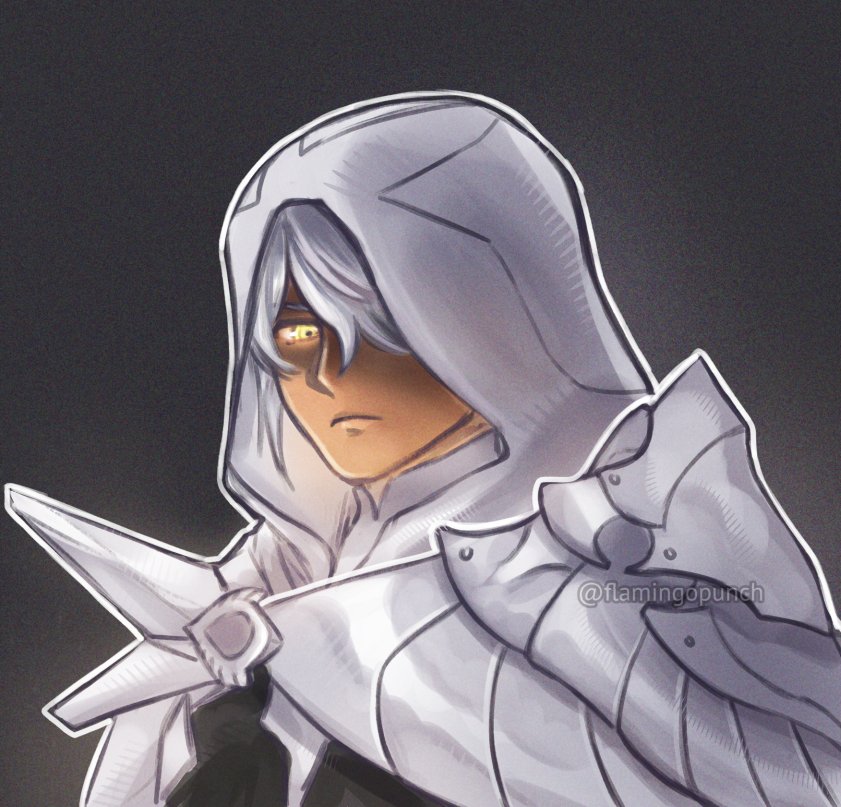 flamingopunch's tweet photo. eshmel doodle
#fireemblem https://t.co/bvkolFlegh