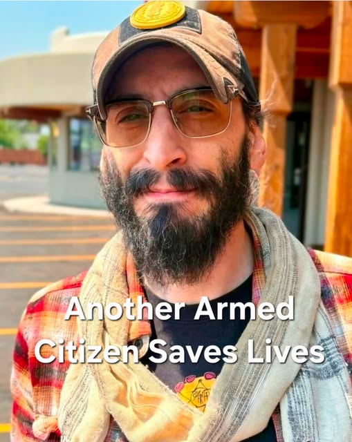 BollingerTodd's tweet photo. Fucking hero right here! https://t.co/nxxUKAlbSC