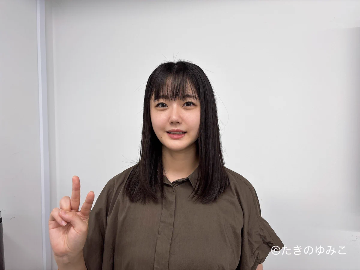 瀧野 由美子 (@yumiko_takino_) / X