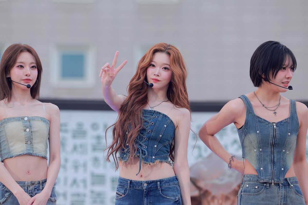 billliedata's tweet photo. 260518
Billlie Tsuki data
빌리 츠키 데이터
#Billlie #TSUKI #빌리 #츠키 https://t.co/THP16fSGXo