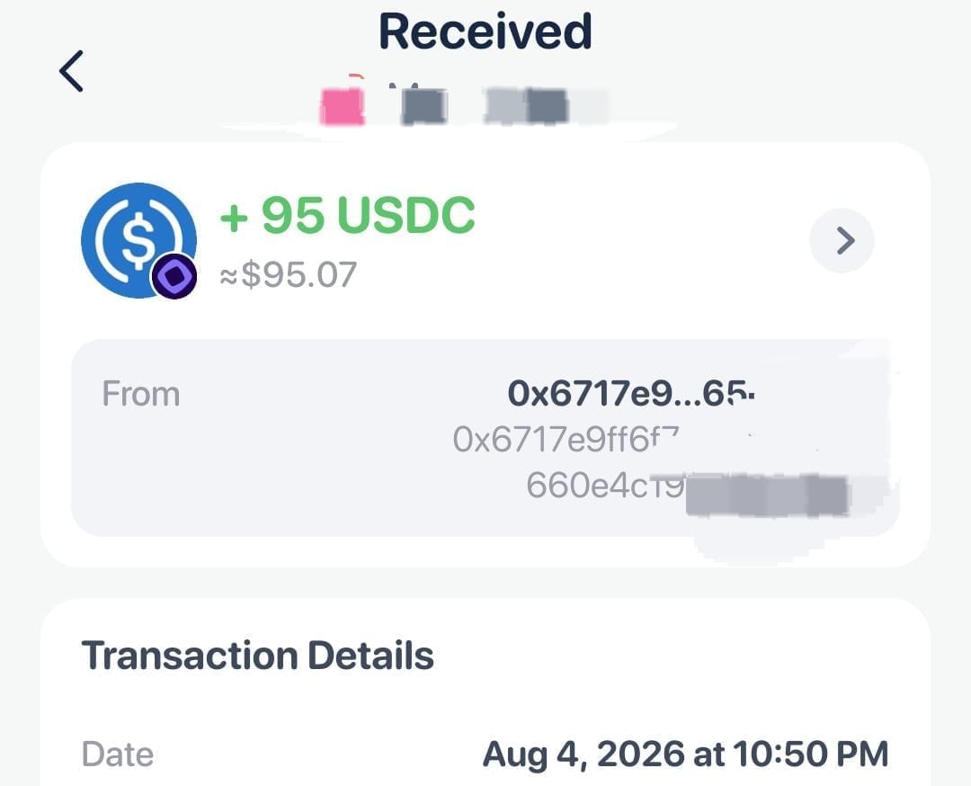 Dannyhel15's tweet photo. MY FIRST EVER WEB3 WIN🔥🔥🔥🔥

Few months ago, my brother @essentialsam01 onboarded me on Monad mainnet and I've been showing up in the best way I can. 

I've only used two apps:

> @Perpltrade
> @Crshmarket 

I fell in love with @CrshMarket so much that it became my home. Honestly, I'm a super fan of livestreams because i so much love watching Peller's live on TikTok, so Crshmarket became my favorite.

> Started participating in all the campaigns
> Joined all livestreams
> Joined all discord calls
> Make the discord a fun place to be with the help of my bosses @Adedayoweb3 and @Ovbean.
> Wager with the promo i was getting

Today, i withdrew $90+ out of $190+ that i have on my @CrshMarket balance.

It is not much, but it is honest work and I am so happy because it is my first ever web3 win.

Started with $0, and currently worth 3figs😁. I'm sure my 4figs, 5figs, 6figs, 7figs wins are coming soon🔥🔥

Thanks to all Crshmarket team
This is only possible on Crshmarket btw😁