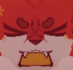 nixkiiid's tweet photo. ㅤㅤpin twt ㅤ♡
⋮ extremely multifandom
⋮ hyacine, boombox, rhyosa and hazzy are my favs
⋮ mooting would be appreciated
⋮ i do NOT support the kp devs
⋮ running @WispCentral
⋮ main twts #hsrtwt #phightingtwt #drtwt #bdtwt #kptwt (kaiju paradise)
⋮ 🇧🇷 !! https://t.co/vMamuDmVLC