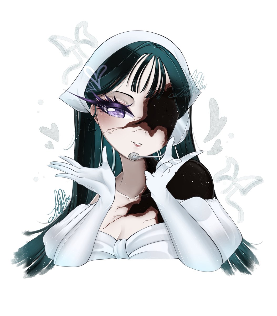 lilithpillow's tweet photo. I just love them sm!🩷
#alienstage #fypシ゚ #artmoots https://t.co/MkIAKE13b7