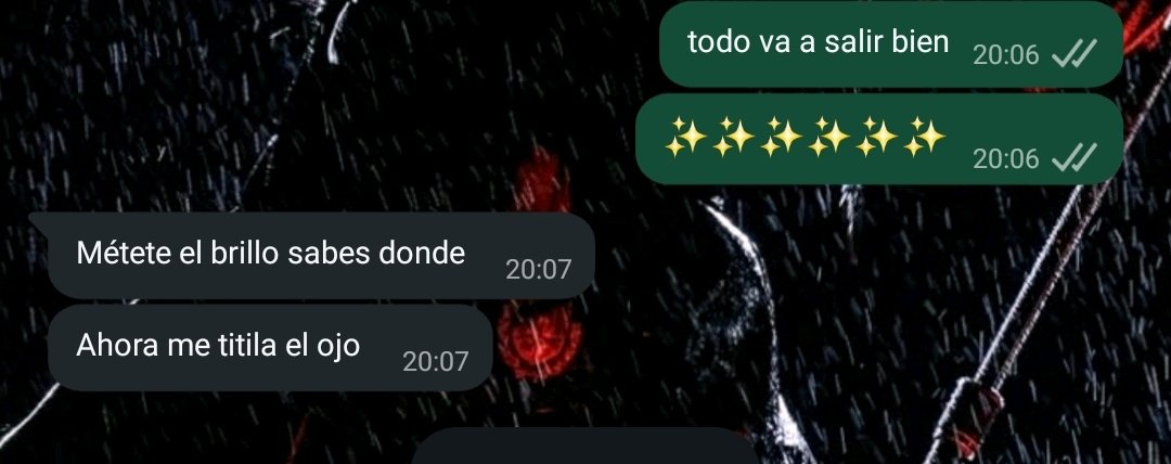 caturugolo's tweet photo. yo poniendo toda mi buena energía para conseguir mañana entrada
martina: https://t.co/qyR1wlSCad