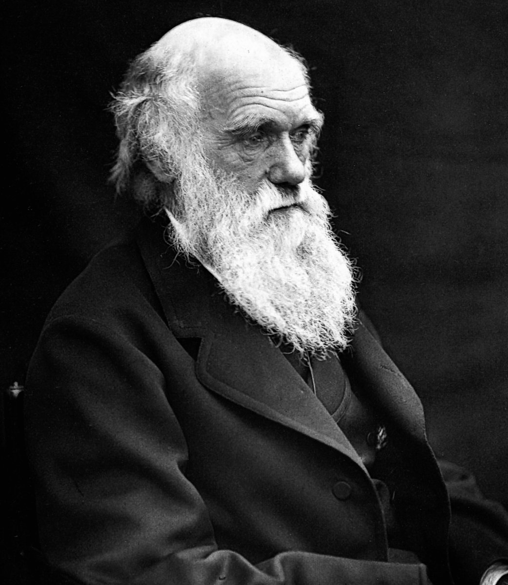 readswithravi's tweet photo. “A man who dares to waste one hour of time has not discovered the value of life.”

— Charles Darwin https://t.co/UuQqvVPz14