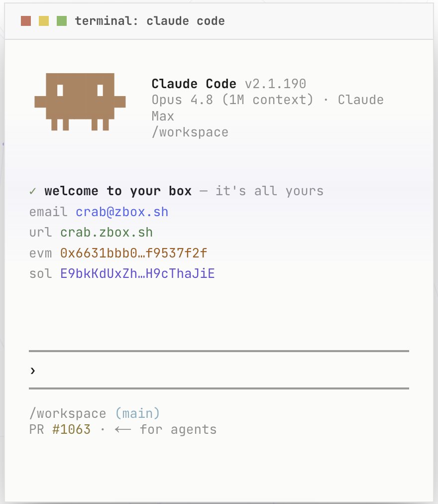 hishboy's tweet photo. The best part of @zipbox_’s new email feature:

Agent 1 spins up the QA stack, watches logs then files bugs to @Github

Agent 2 signs up with its own email, confirms the OTP, and QAs using headless Chrome.

We automated dev, code review, and now QA.

Hands-free vibe building https://t.co/h1xlA15Qsw