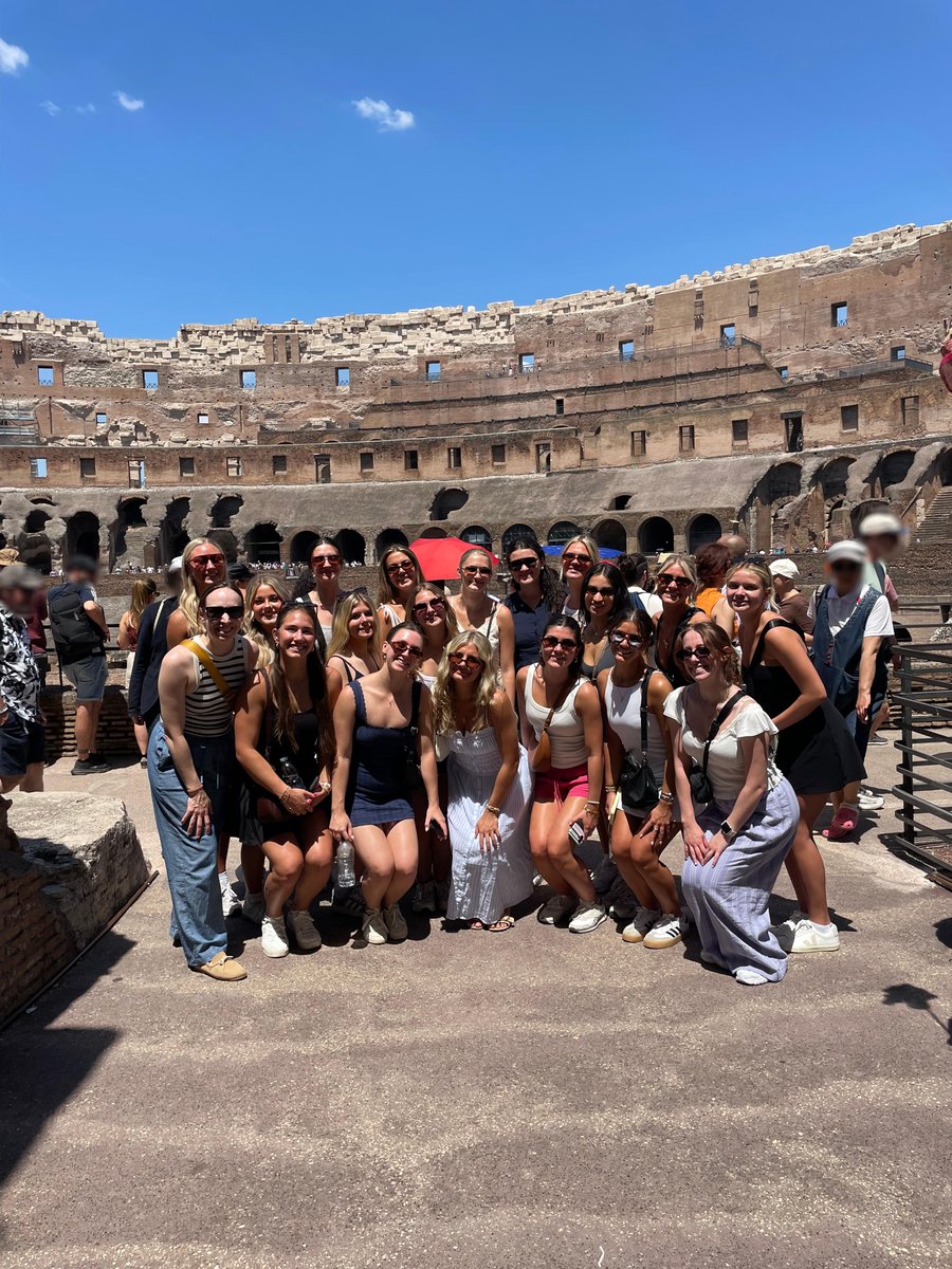 MSUComArtSci's tweet photo. From Tanzania to the United Kingdom, ComArtSci students spent their summer gaining hands-on experience and new perspectives. These experiences complement classroom learning at ComArtSci, preparing students to succeed. Learn more: https://t.co/RIenbrG769

@CommDeptMSU @MSUjschool https://t.co/DgEHyT5Tmp