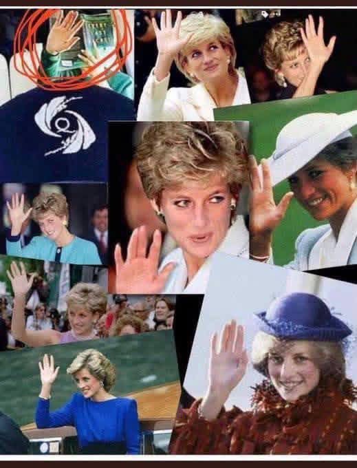 JohnFKennefrcq's tweet photo. Yes, many believe Princess Diana is part of taking down the deep state in this in the witness protection program like thousands of others that we think are dead, but are alive. https://t.co/ZnhOCGfT8e