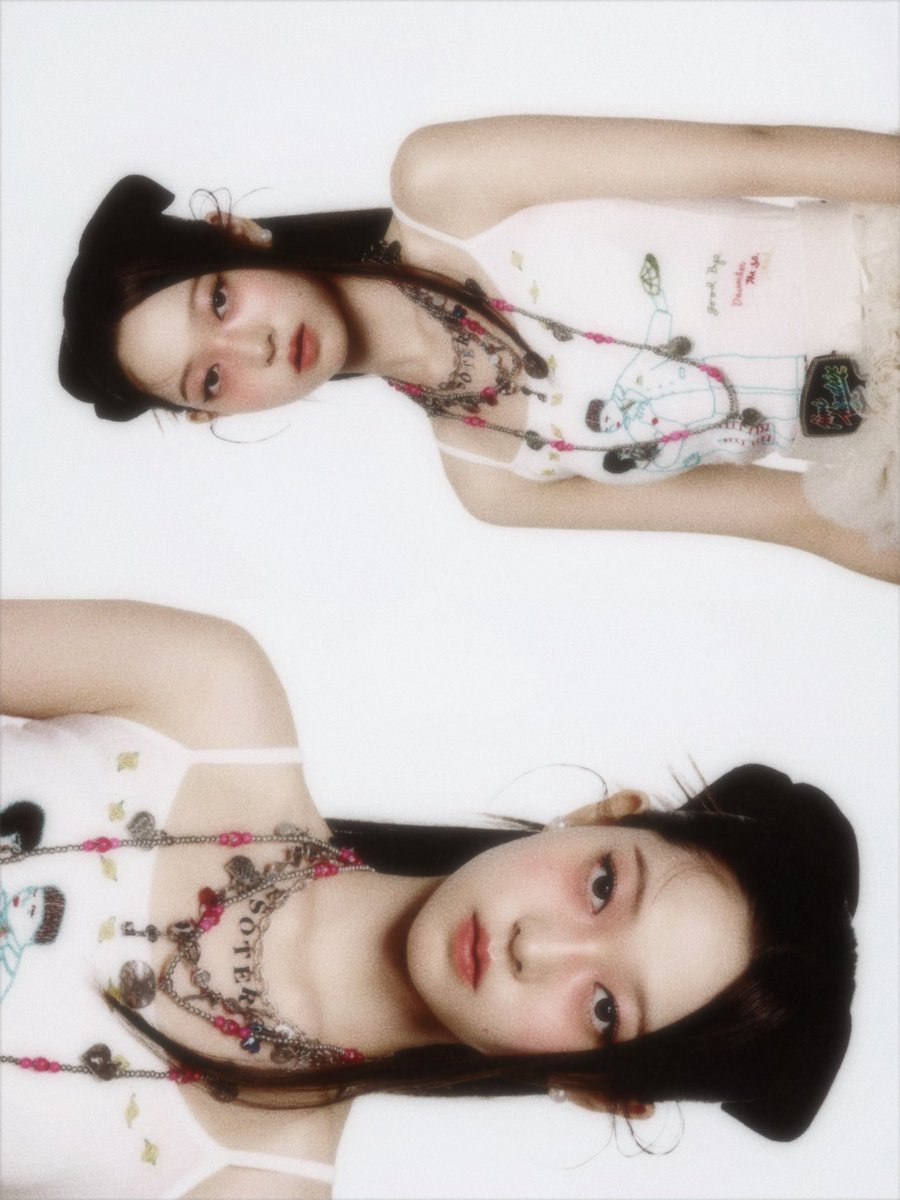 jiaspics's tweet photo. ˚ . ྀིྀི୧ ❤︎ ୨ ྀིྀི.˚

#TUIDE #튜이드 #지아 #JIA https://t.co/bwVsssYcKE