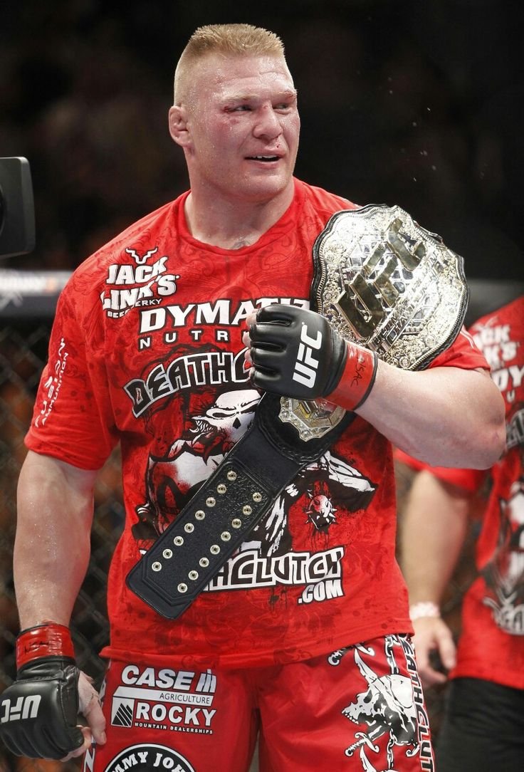 SteveAustine_'s tweet photo. Thank you, #BrockLesnar. 

No one will ever be like you; you'll be missed 🙏 https://t.co/szBHzf8PfG
