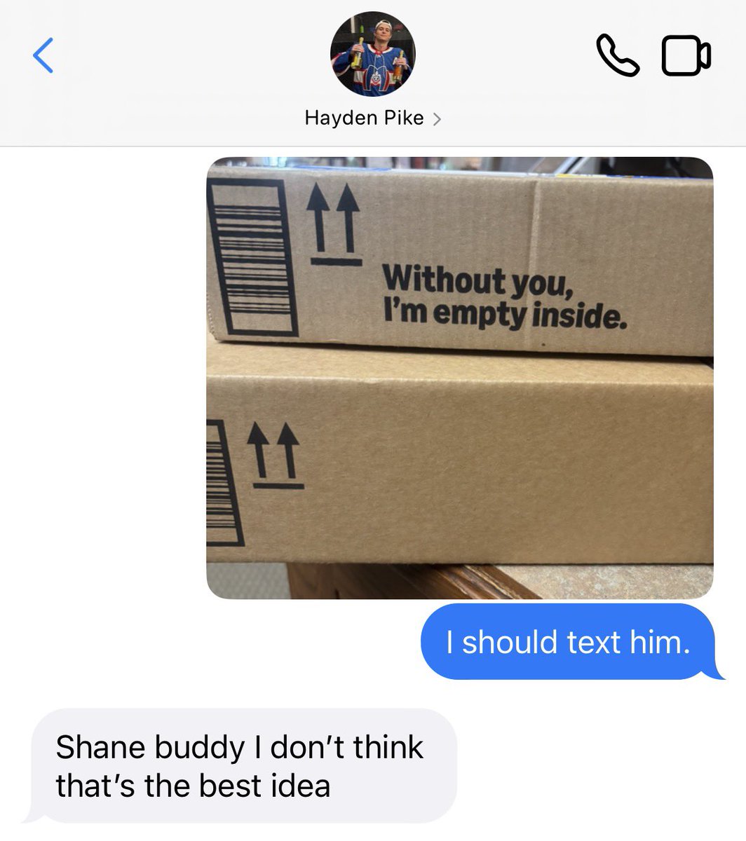 catkn1ves's tweet photo. semi-toxic ex-hookups #hollanov mini smau, based on some packages i had delivered today. https://t.co/V5SVy0AtYI